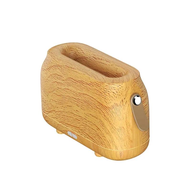 Grano de madera