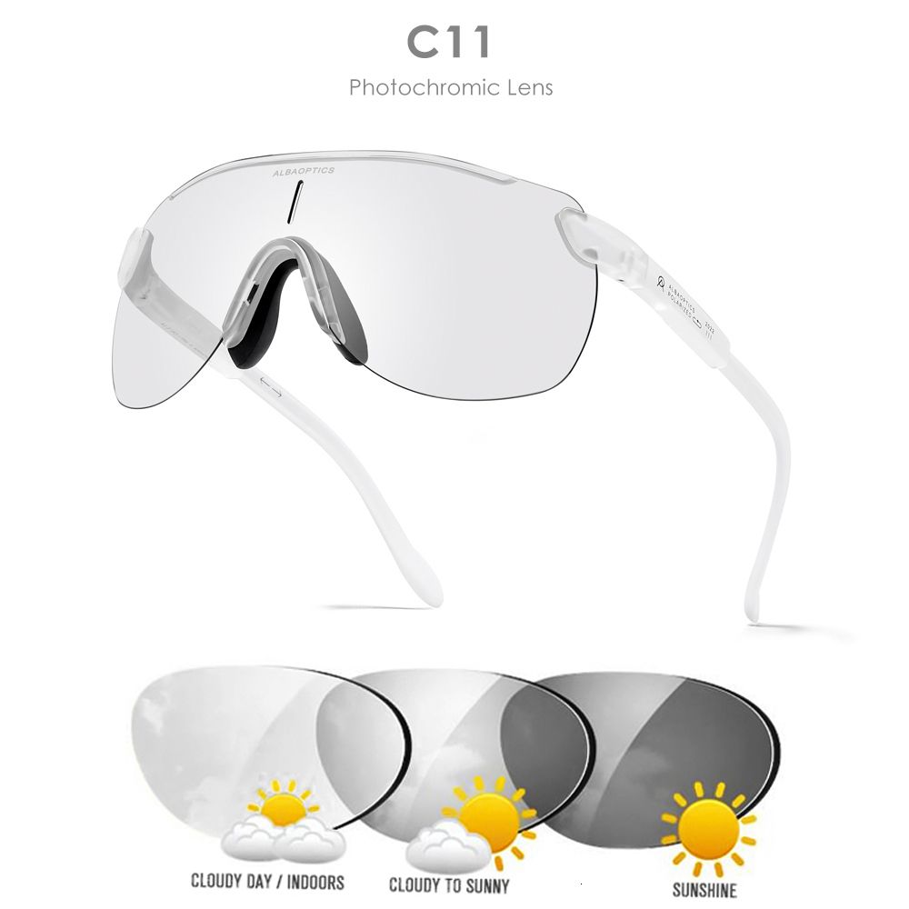 C11-Only Sunglasses