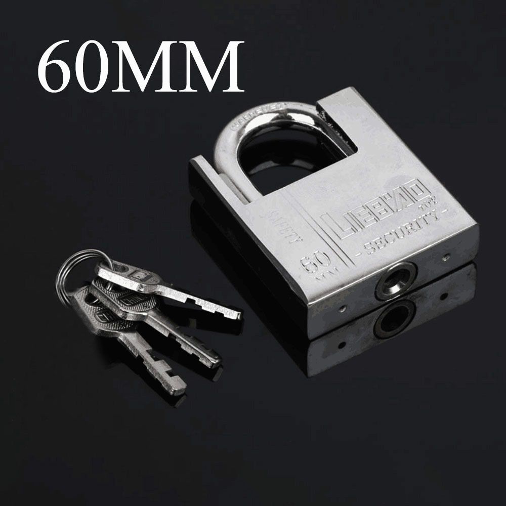 60mm X3 Keys