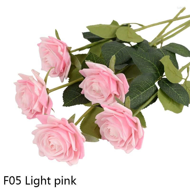 F05 rosa chiaro