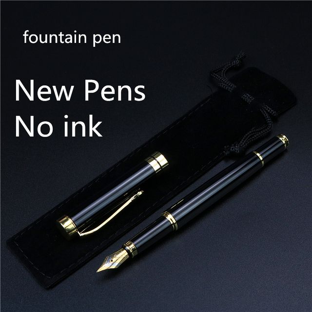 Fountain Pen