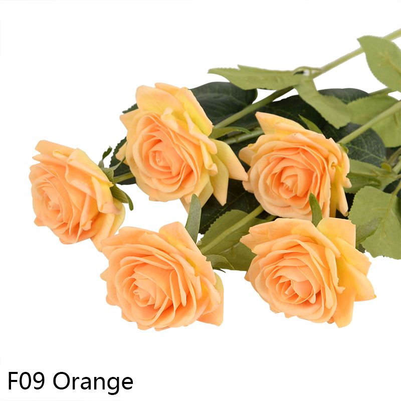 F09 Orange