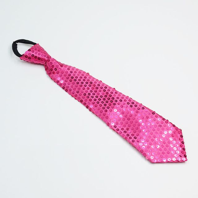 Rosy Tie-Adult Size