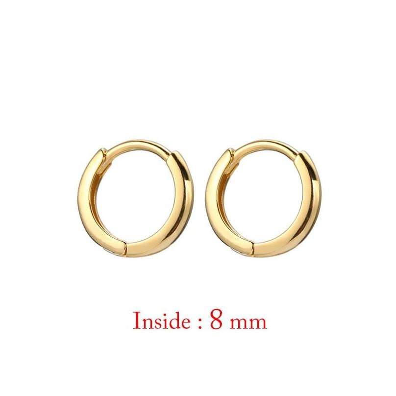 Gold 8 Mm