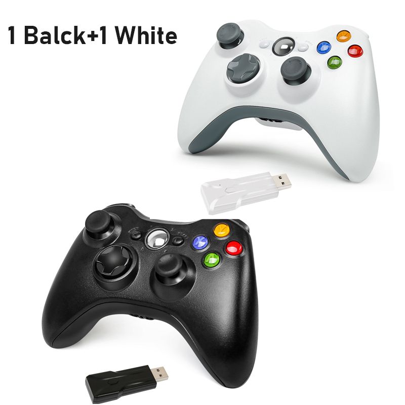 1black-1white