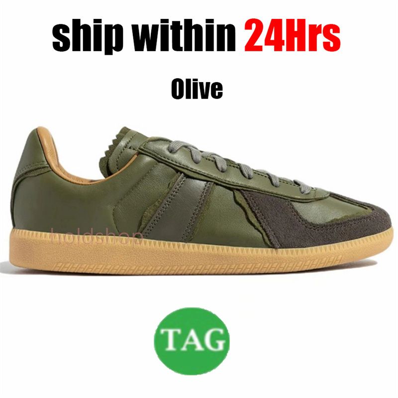 10 Olive