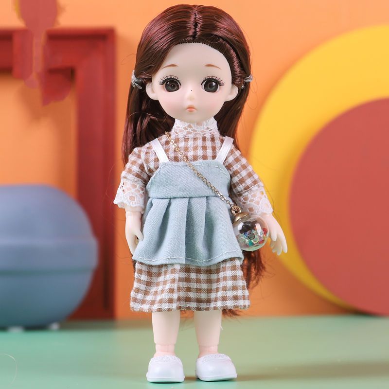 1pc-bjd Doll 5