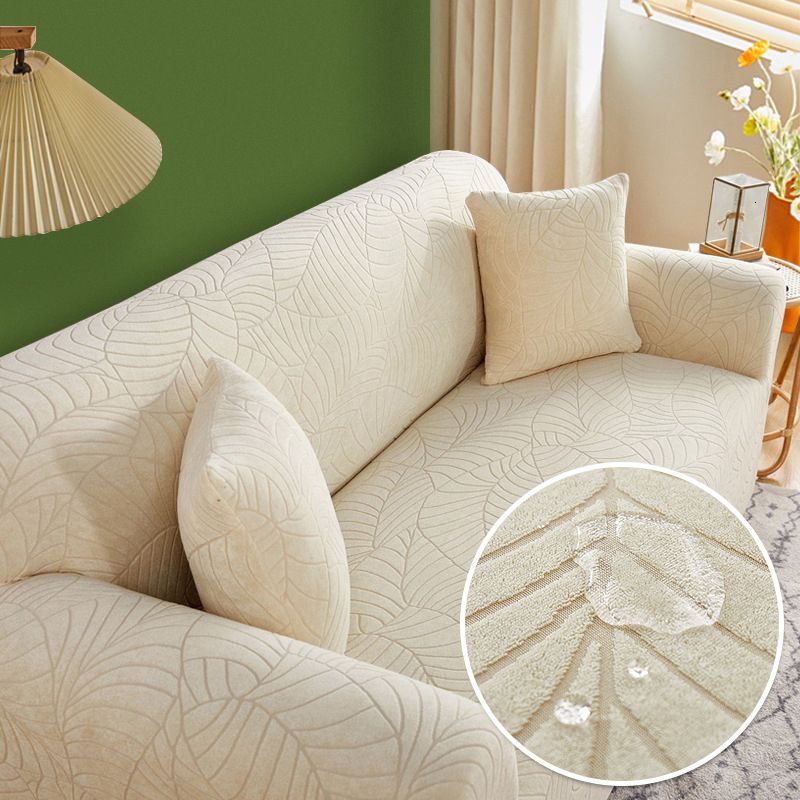 Beige-3 Seater 190-230cm