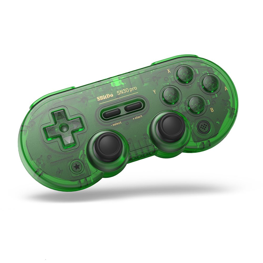 Sn30pro-verde-Sn30 Pro