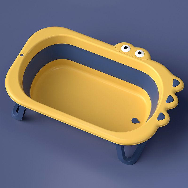 Yellow Tub-pad