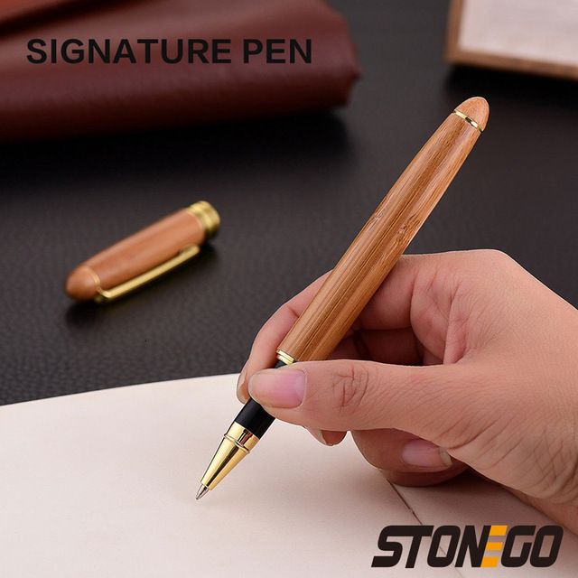 Подпись ручка
