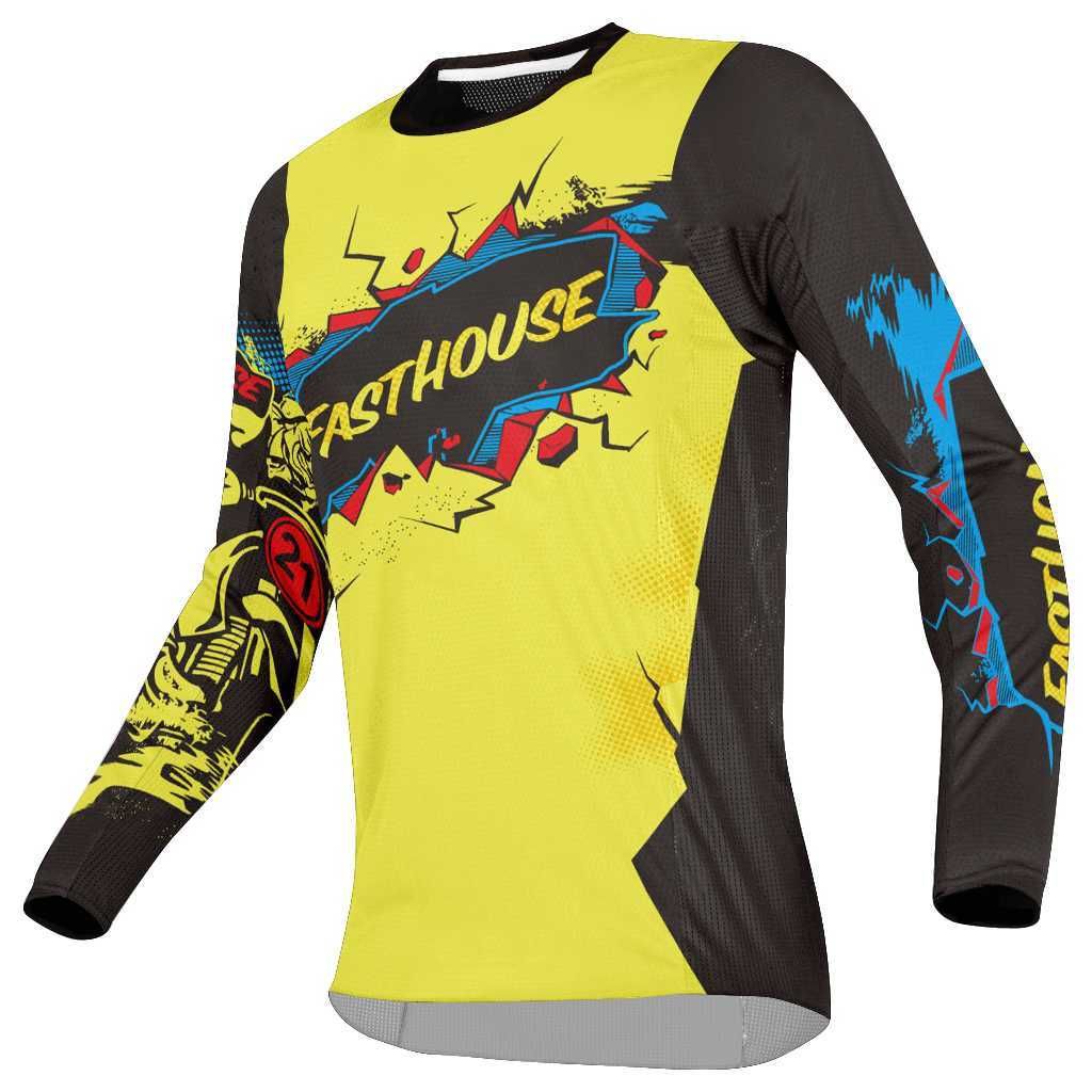 MTB Jersey 10