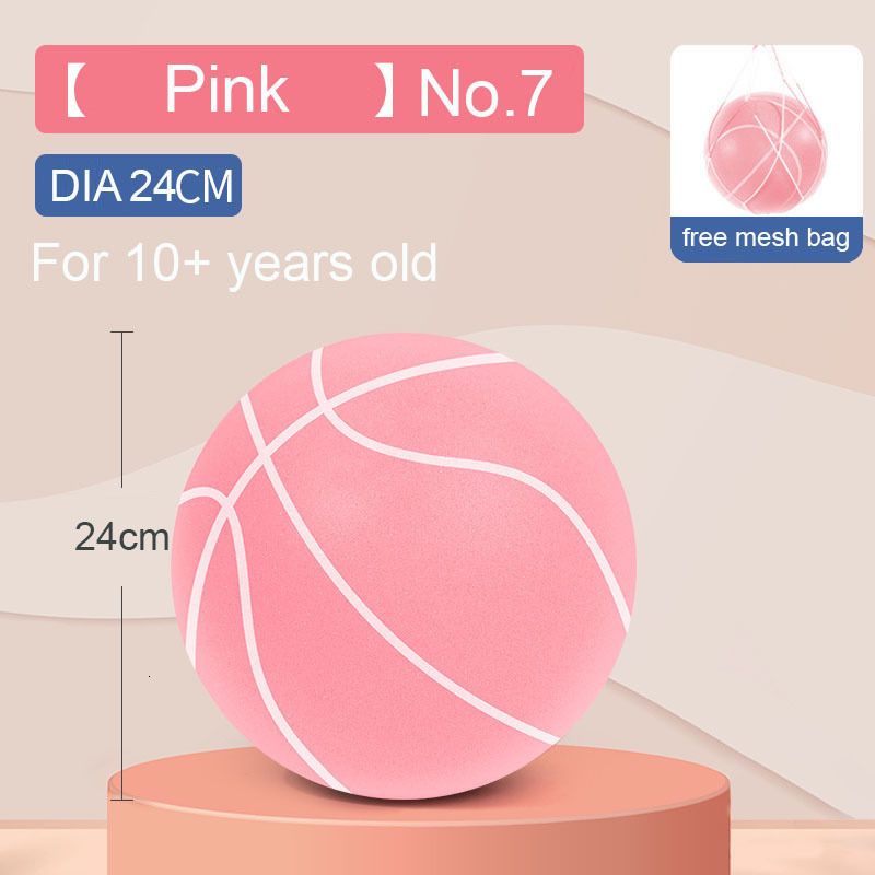 24 cm Marcaron Pink