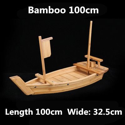 Bamboo 100 cm