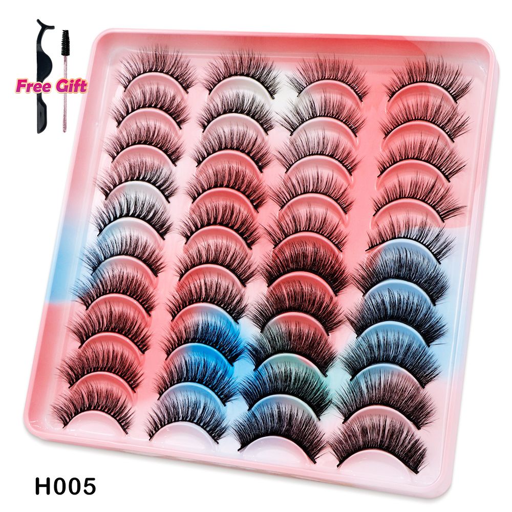 20 pairs-h005