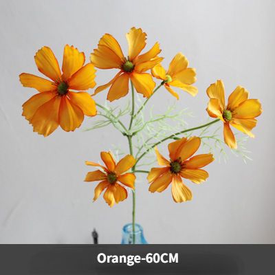 Orange-5PCS