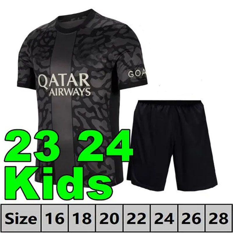 23/24 3rd kids kit