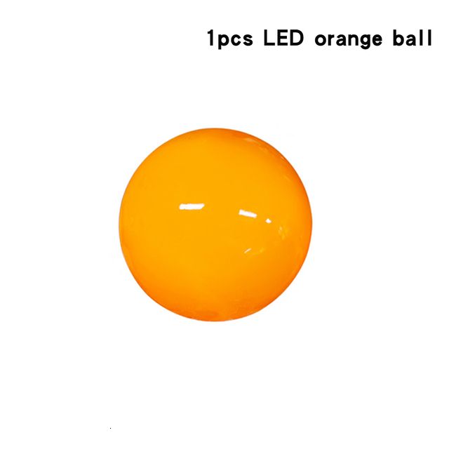 1pcs Led Orange