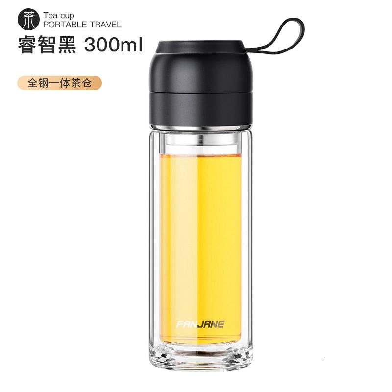 ガラスブラック300ml