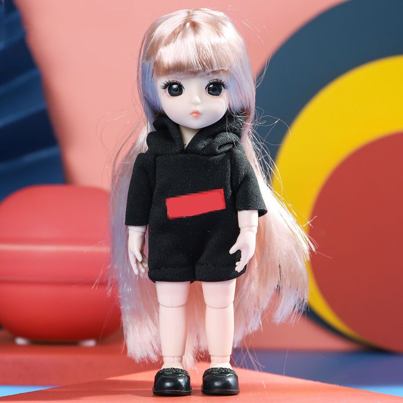 1PC-BJD Doll d