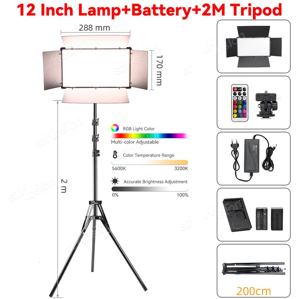 U800 Stand Battery-Eu12