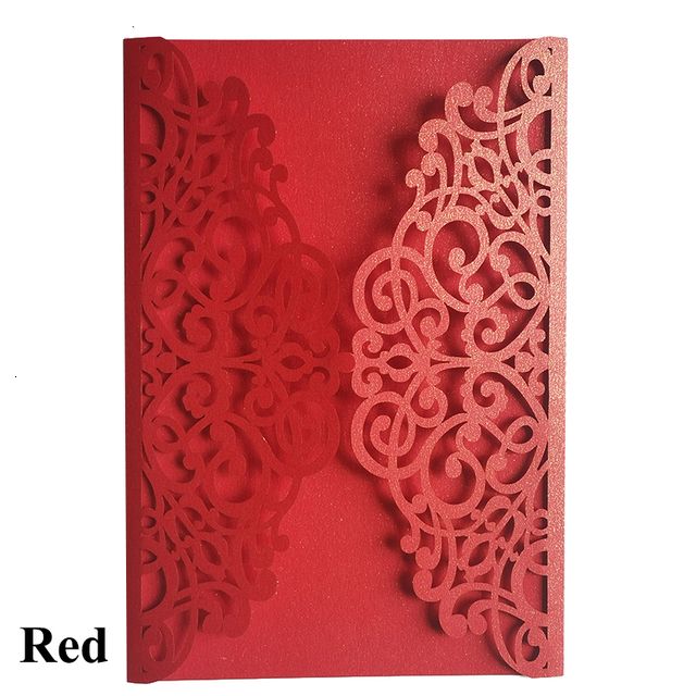 Red-100pcs