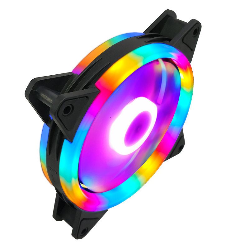 RGB-2 Ring Lampa