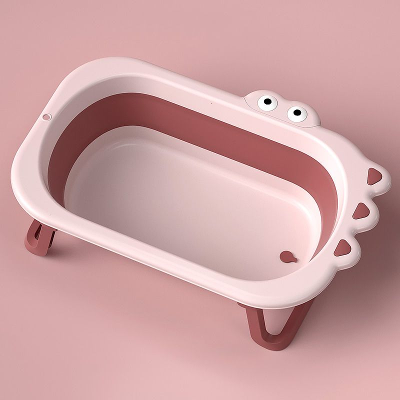 Pink Tub-pad