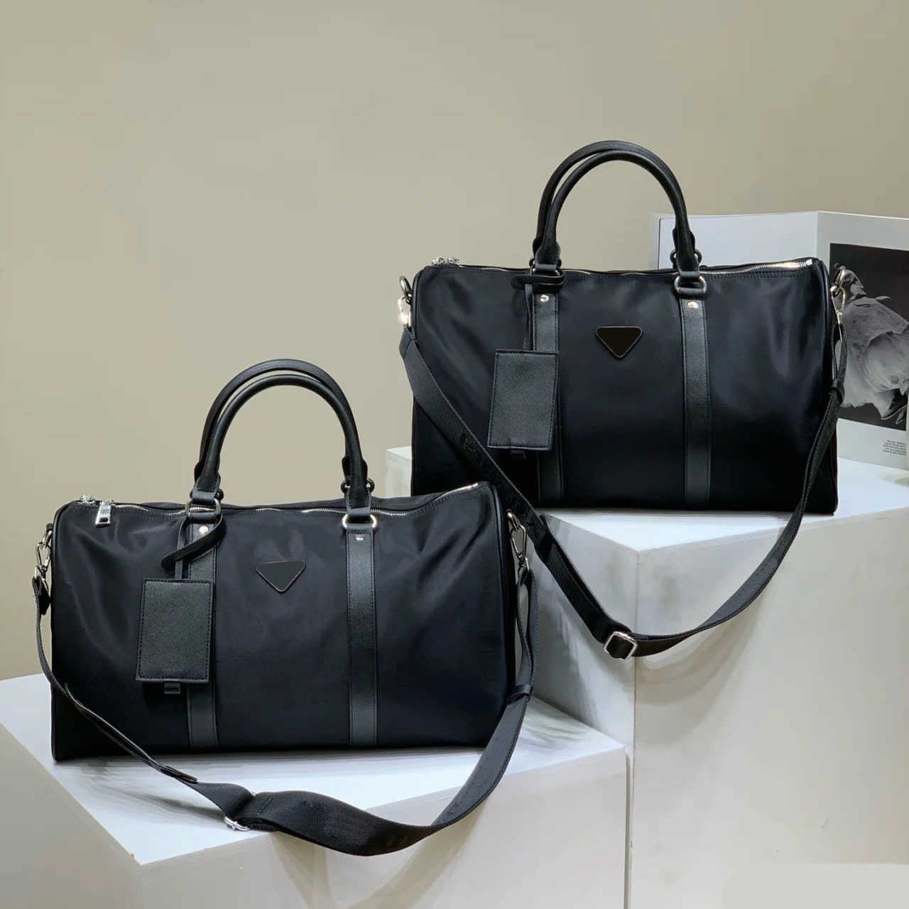 Style2black45x25x18cm