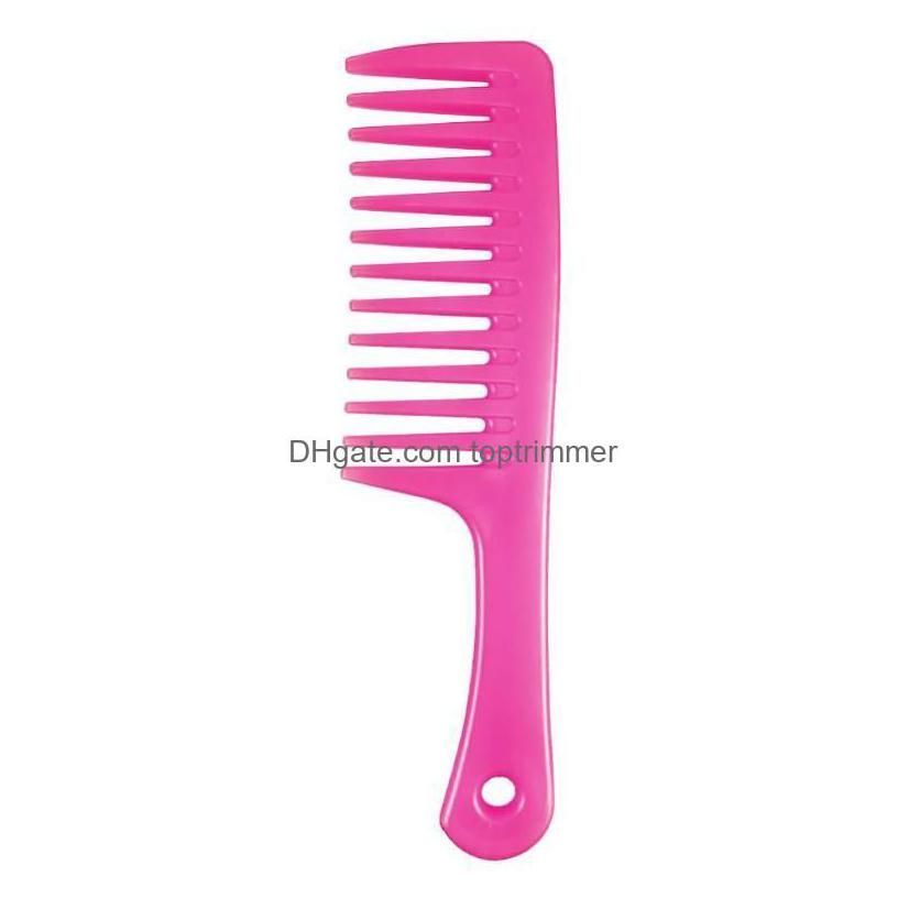 Pink Combs