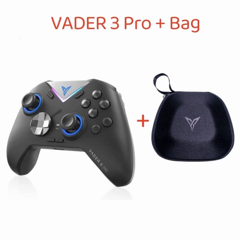 Pro Add Bag