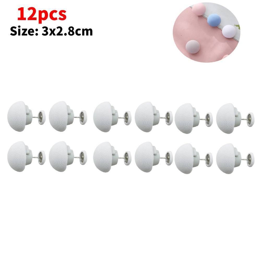 화이트 12PCS