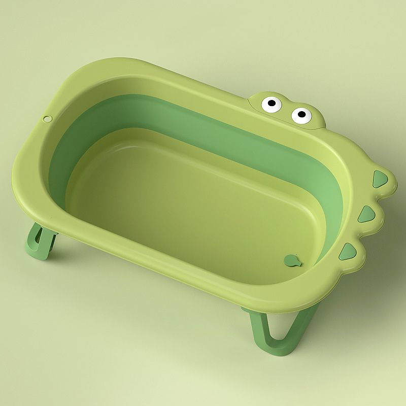 Green Tub-pad