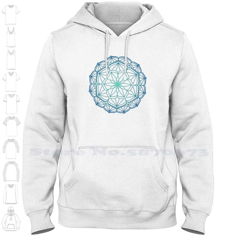 Hoodie-White