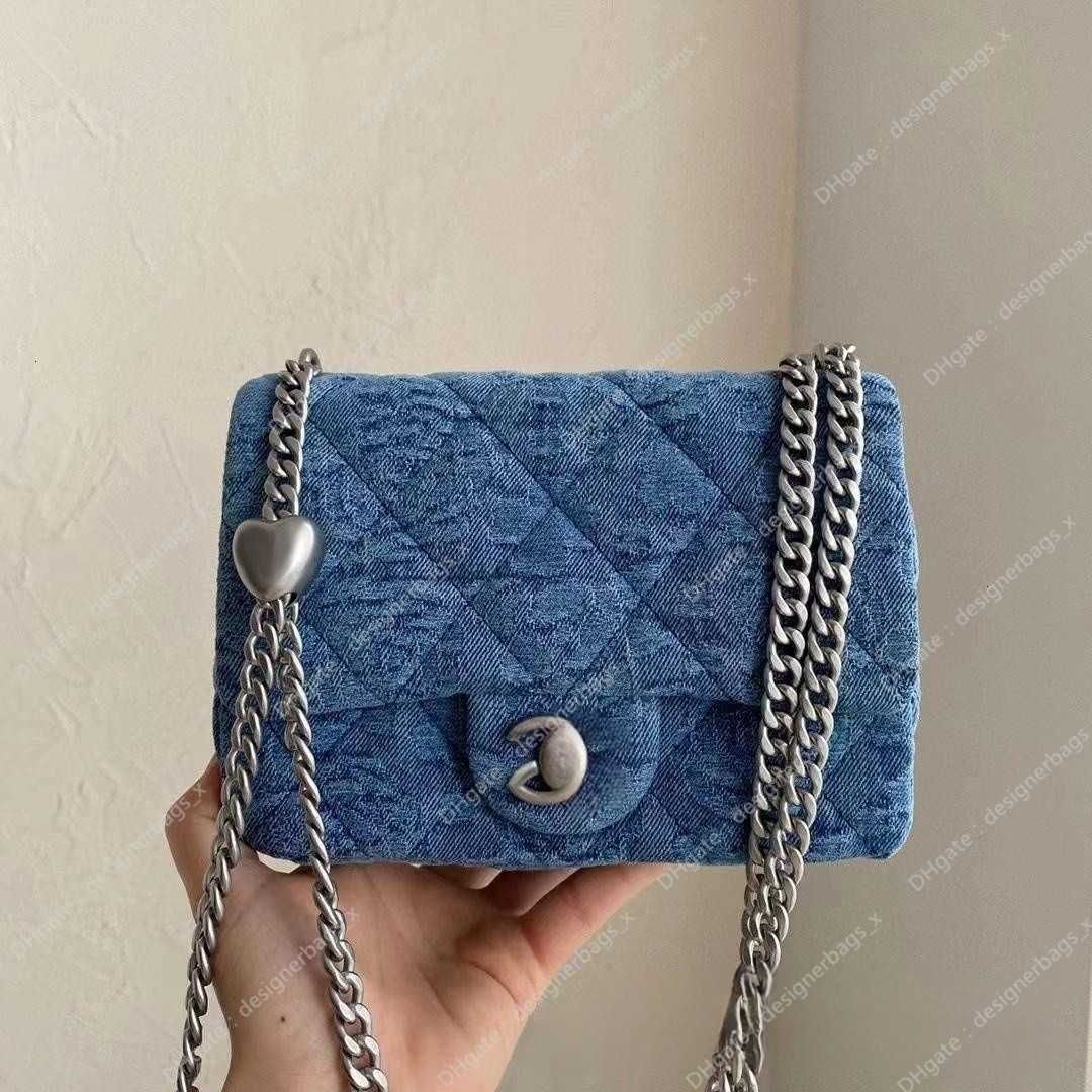 denim small 18cm