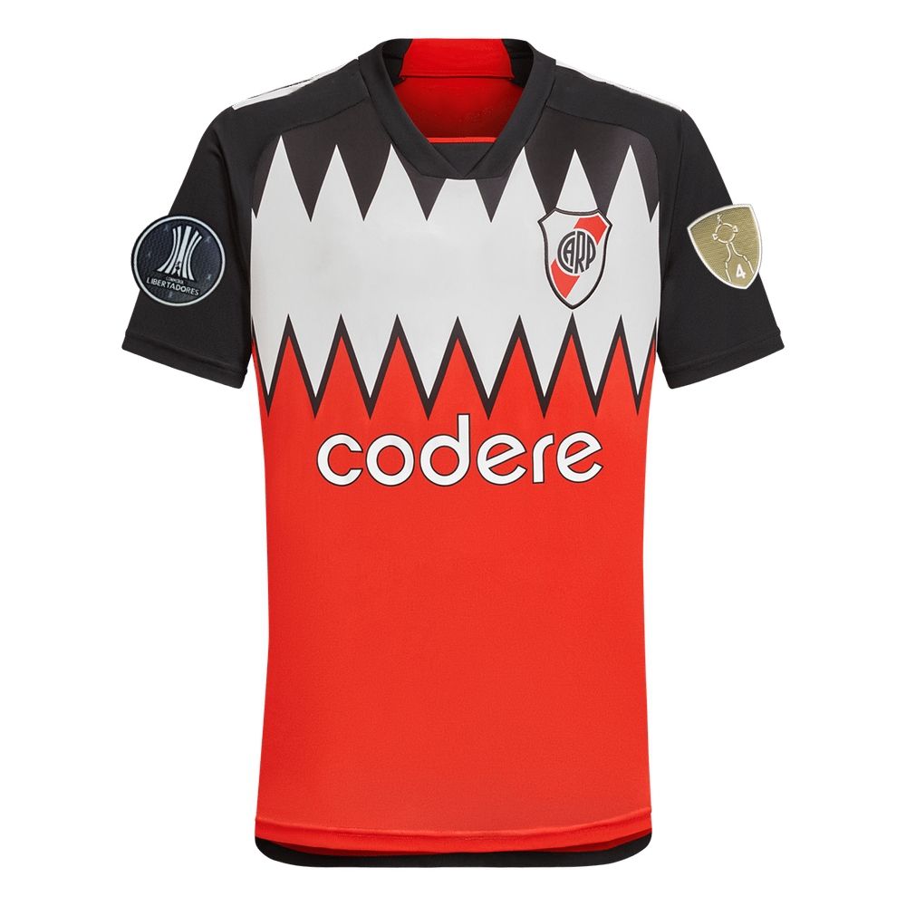2024 away Libertadores jersey