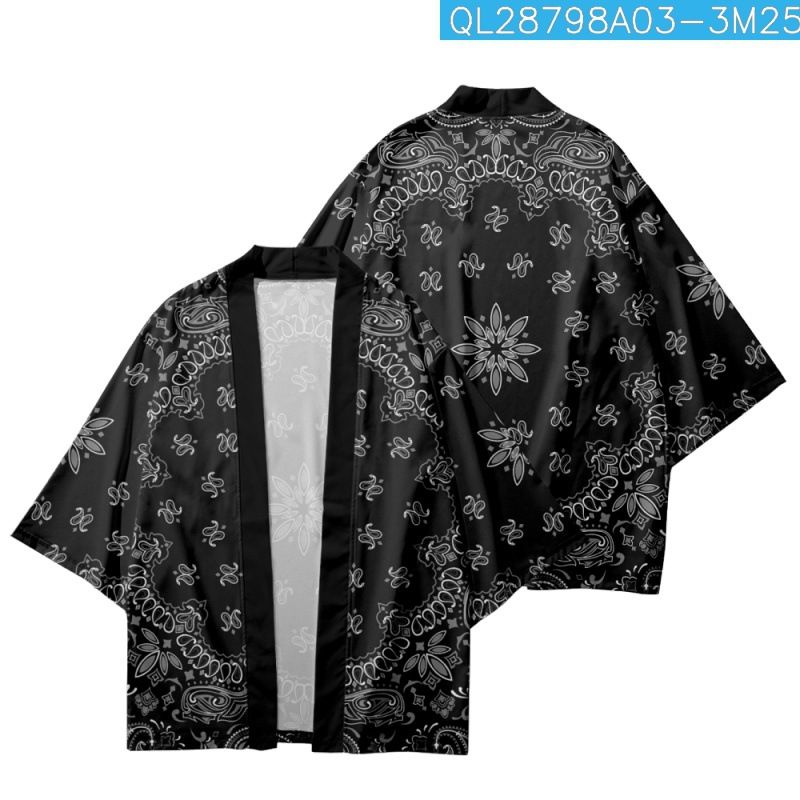 Kimono XS
