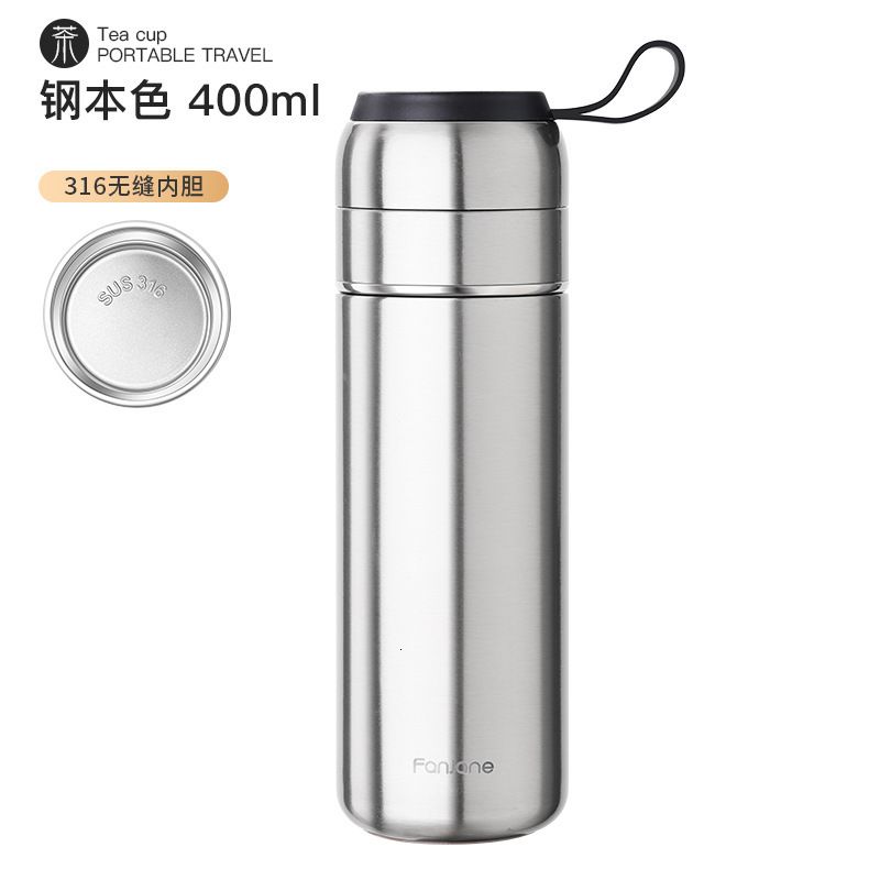 SUS316은 400ml