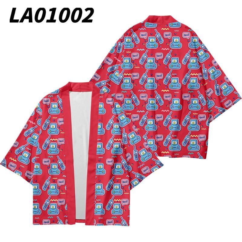 Kimono XXS2