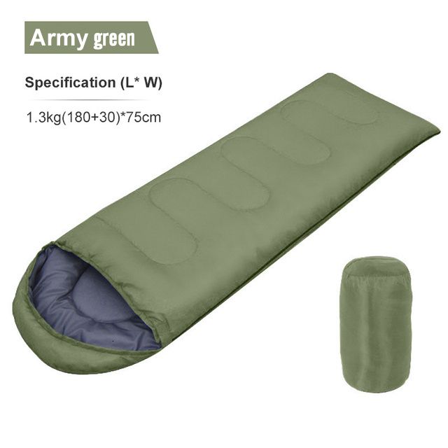 Army Green 1.3kg
