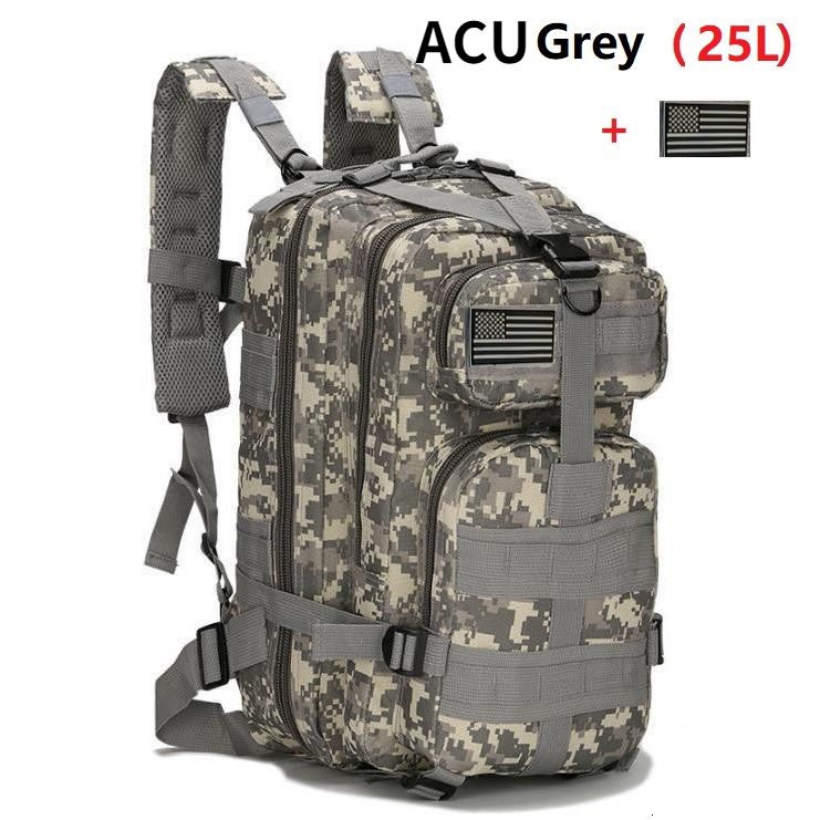 ACU (25L)