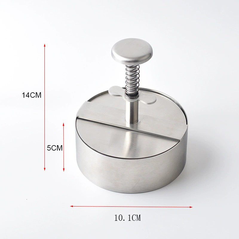 Optionen: 101 mm