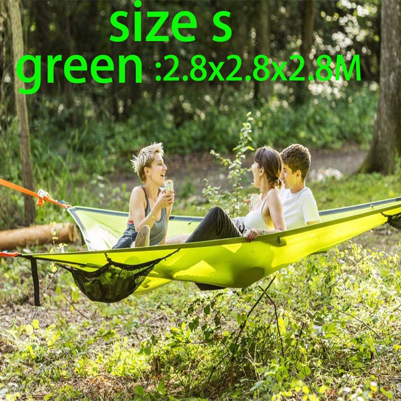 Opções: Green 2,8m