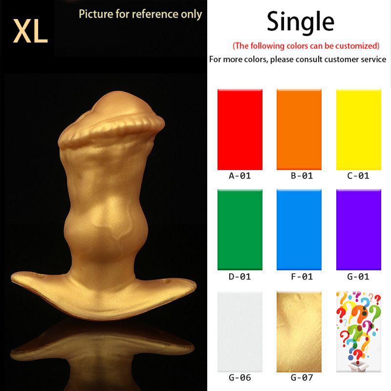 Pojedynczy kolor-XL