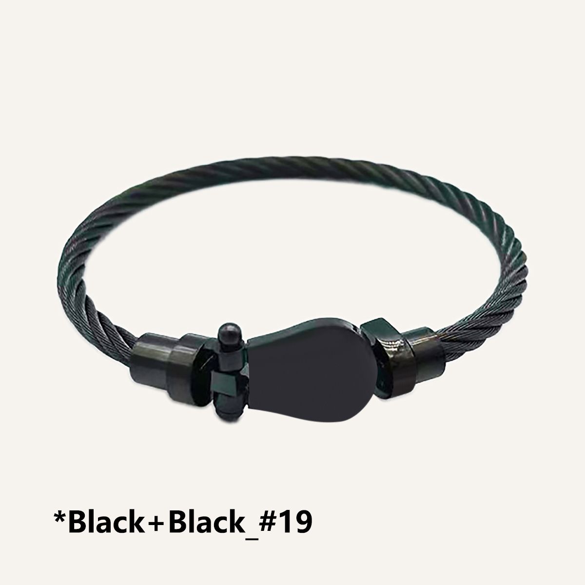 Black+Black_＃19