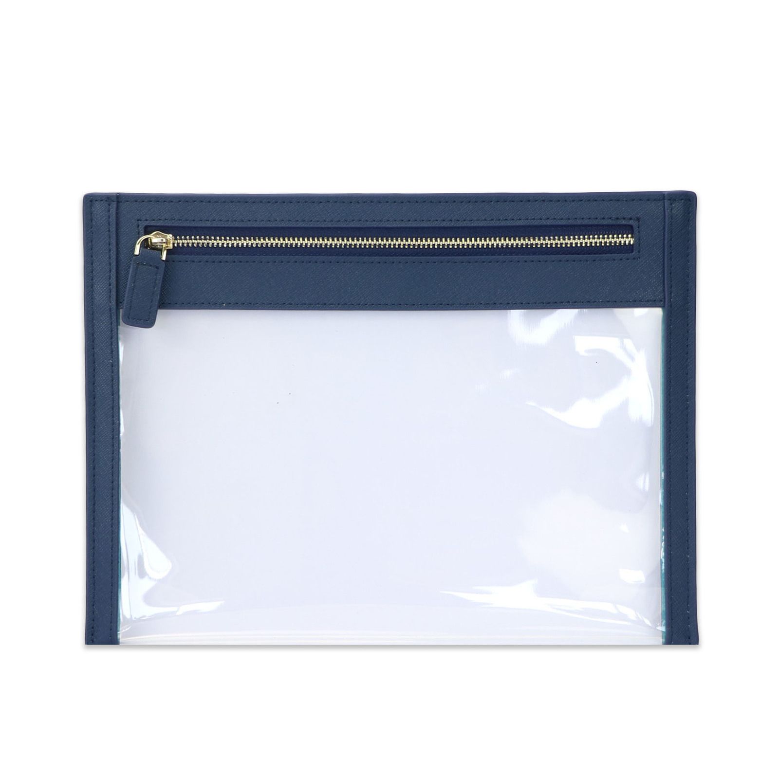 Saffiano Navy 5368