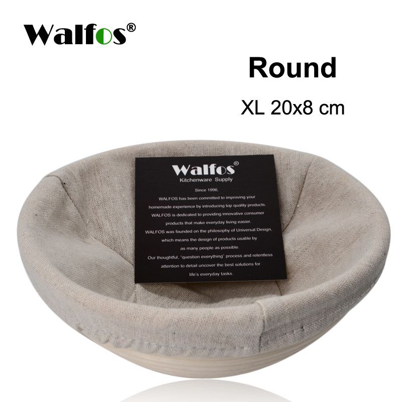 Walfos Round xl