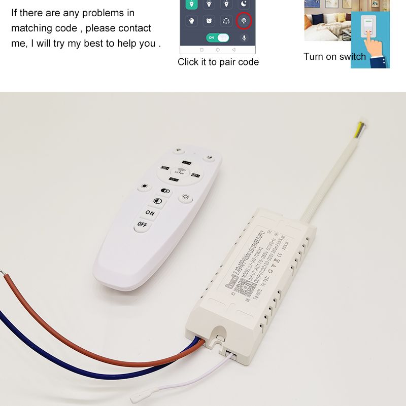 LED Driver 5 Click