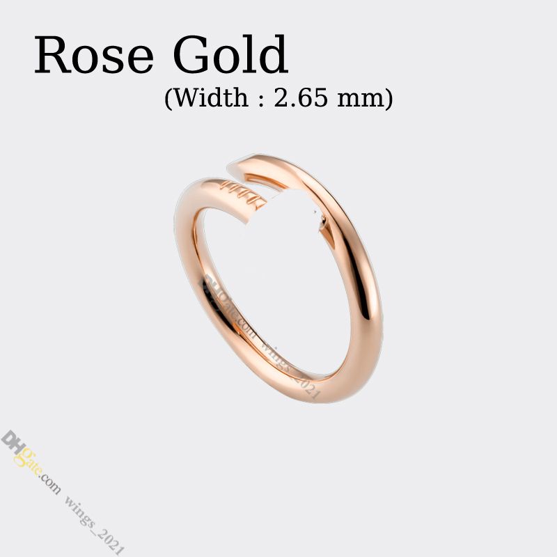 Rose Gold