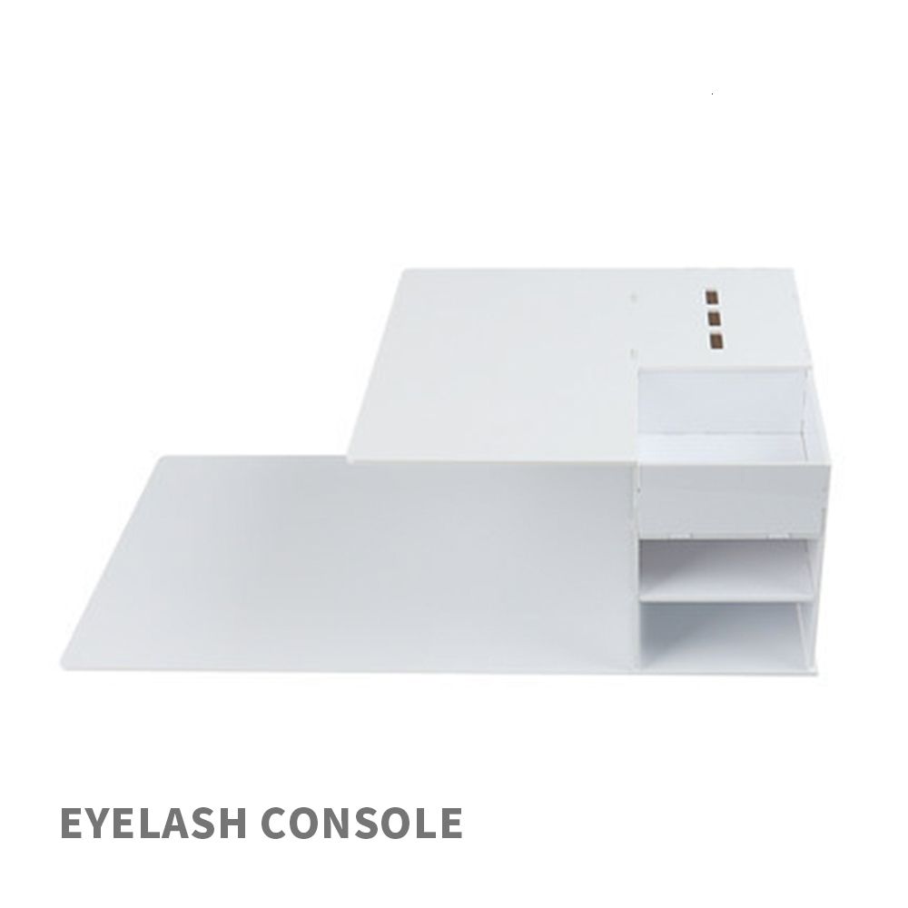 Eyelash Console 1